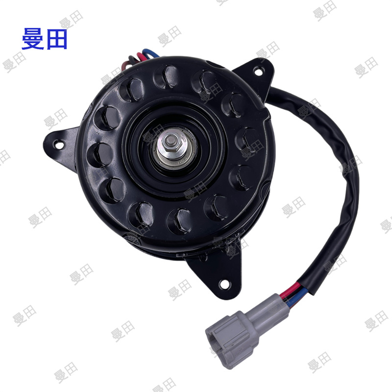 21487-Jn00A 3Gf1A Is Suitable for Nissan 08 Teana J32 Sylphy 1.8 New Tiida Fan Motor