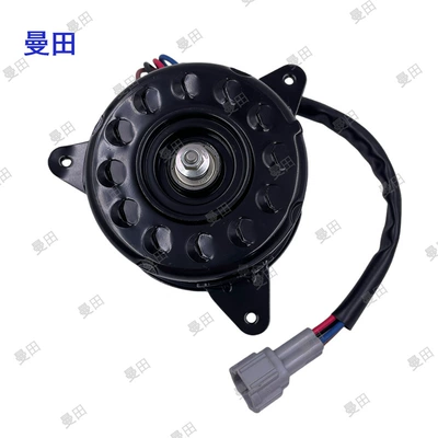 21487-Jn00A 3Gf1A Is Suitable Fan