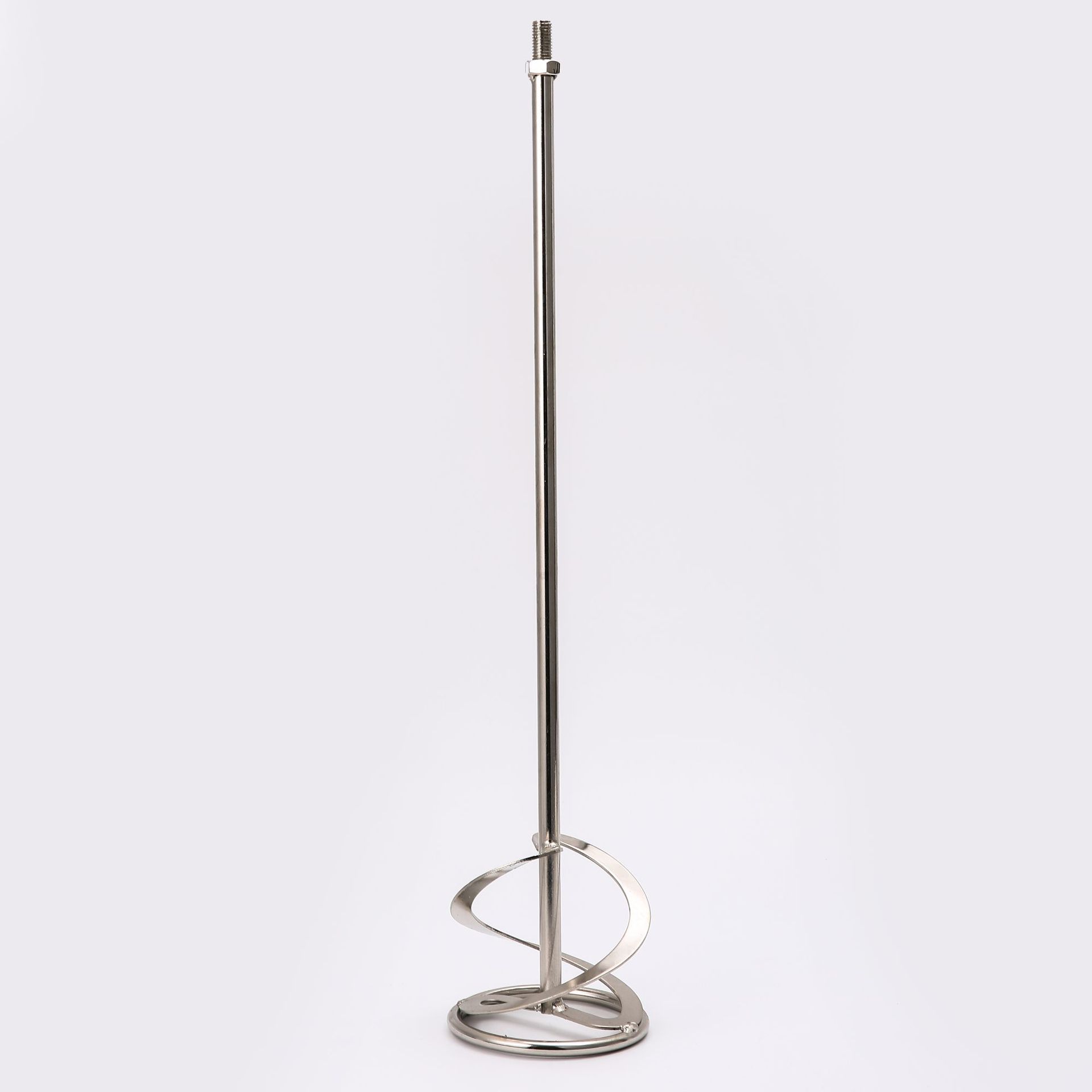 工厂直销水泥水钻搅拌杆电钻电锤搅灰杆S型打灰杆打腻子厂家批发