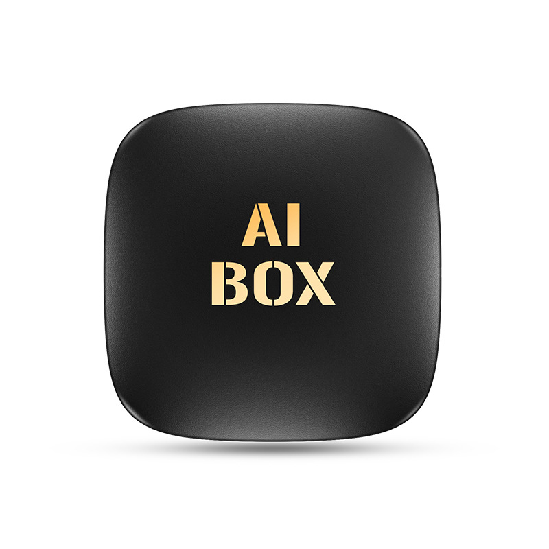 Cross-Border Carai Box Android Box Youtube Netflix 64Gb Wired to Wireless Carplay