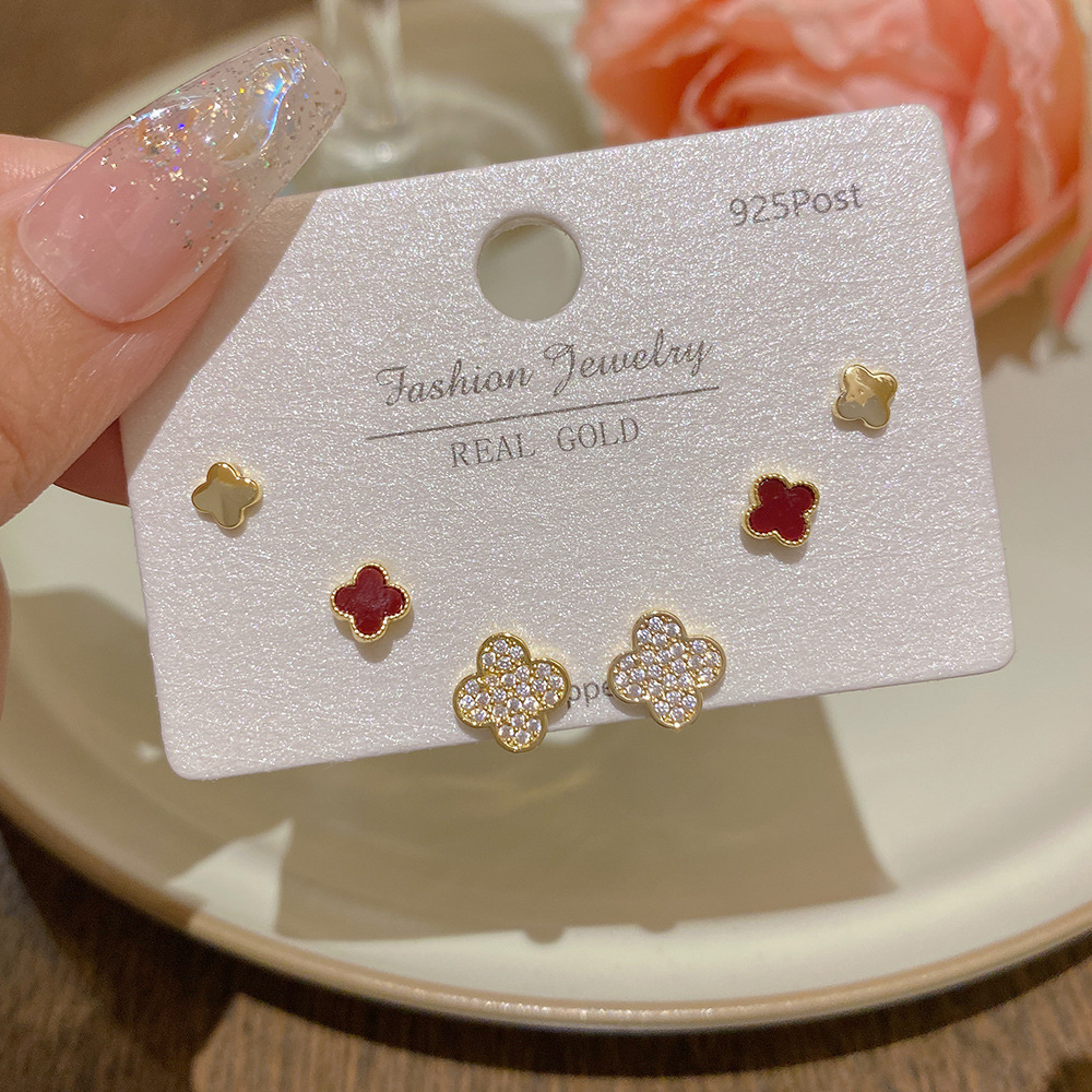 K041 구리 리얼 골드 도금