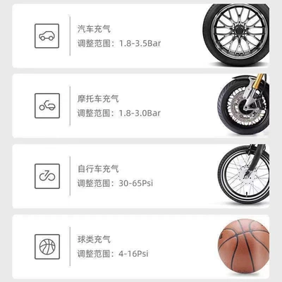 tire 12v air pump car | Hava nasosu