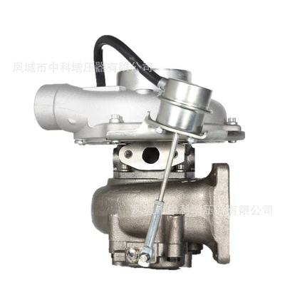 SuperchArger 241003530 Supercharger