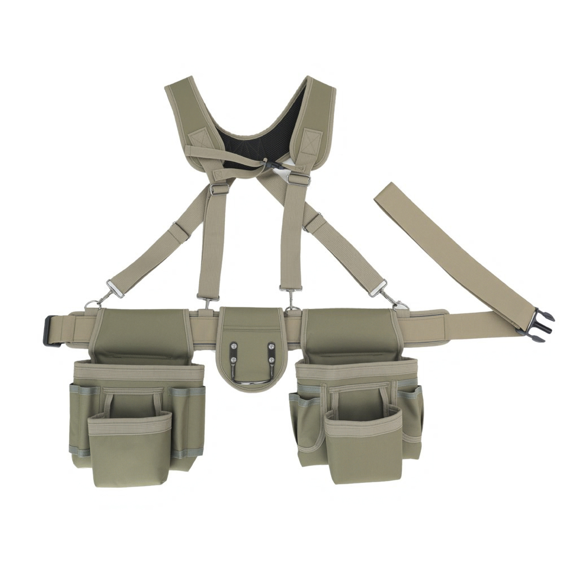 ZC-YB004-Verde Caqui