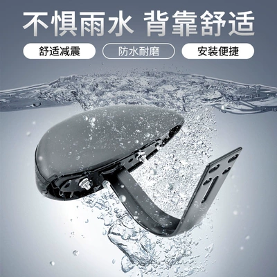 Electric Bikes and Electric – Electric car rear backrest