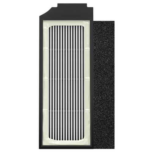 Wanchuang applies to Ecobos sweeping robot X1/T10TURBO OMNI consumables roller brush side brush filter cloth