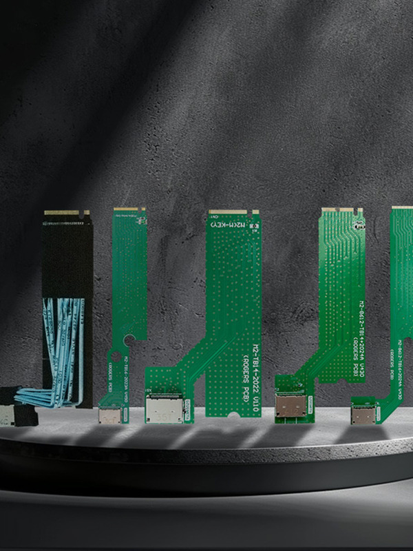 Thinkbook14+16+ Notebook External Graphics Card Oculink Graphics Card Dock Expansion Dock 22/23/24 Modification