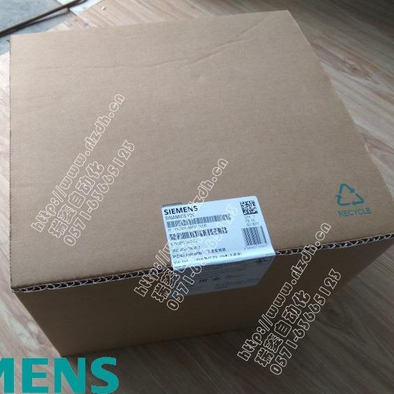 全新原装西门子V20系列 6SL3210-5BE31-5UV0变频器15KW/380V