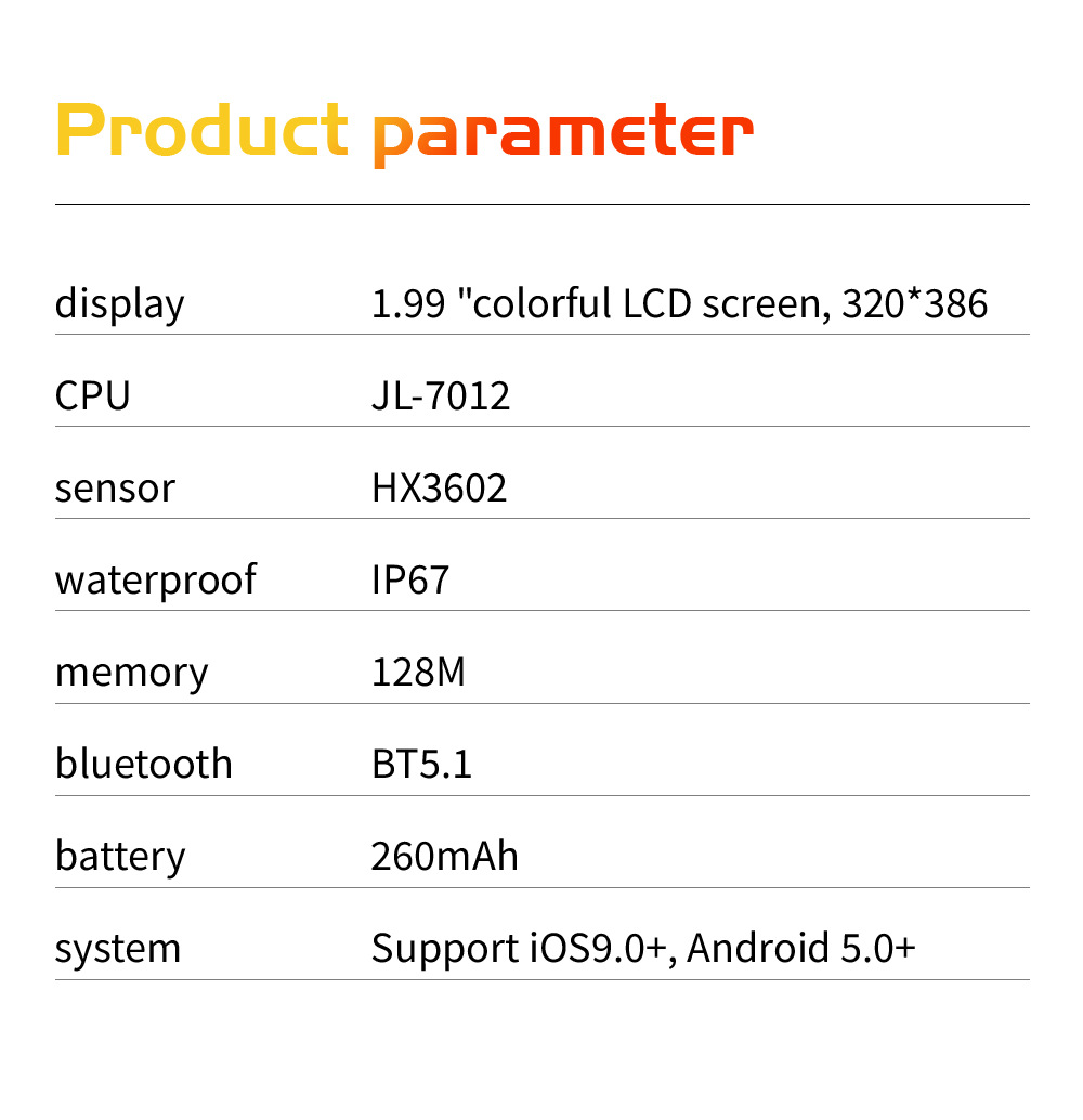 JS22PROMAX nutikell, Bluetooth-kõnede kompass Alipay võrguühenduseta kõnedega_voghion.com