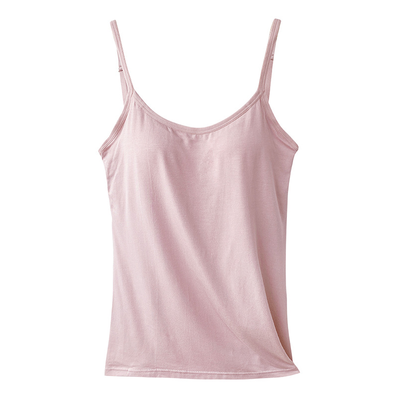 Bean pink