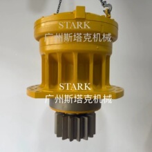 21N-26-00400、21N-26-00300小淞PC2000-8回转齿轮箱 回转减速机