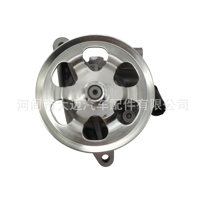 DH757013 Dh757013 Automobile Hydraulic Steering Booster Pump Assembly Steering Booster Pump Steering Booster