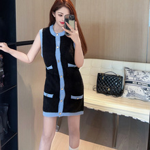 2025�＾�¿ʽС���L�OӋ���{��ƴɫ���ſۃ��Ś��|�A�I����ȹ