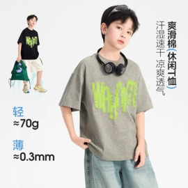 童羽绒服;童T恤;童裤