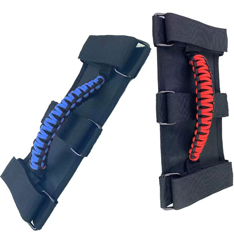 Wrangler roof handle suitable for roof handle Jeep off-road car handle modified car roof handle