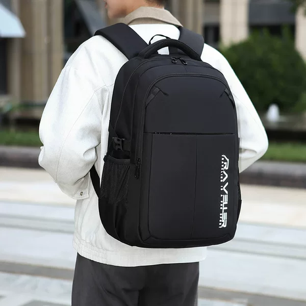 New 15.6inch Large Capacity Backpack Men's and Women's Travel Bags College Students' Bags Business Casual Computer Bag Backpacks