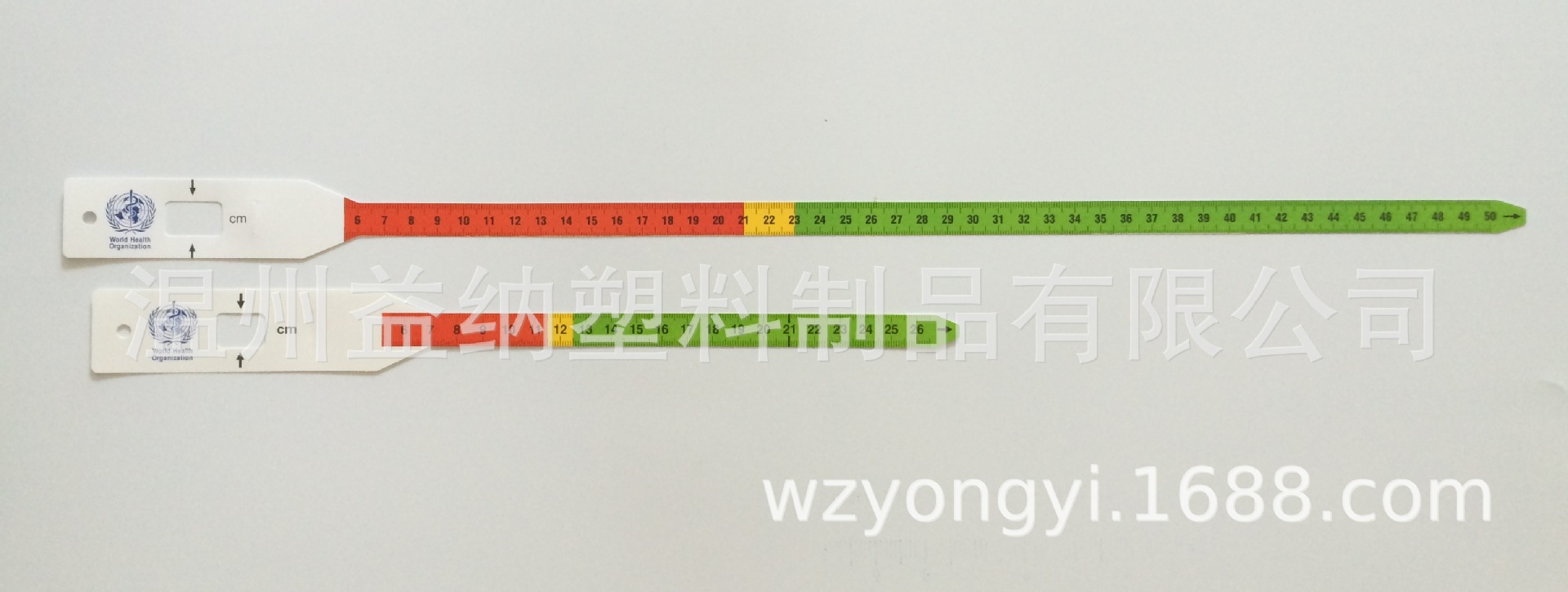 Customized Arm Ruler Baby Head Measurement Muca Tape Measure