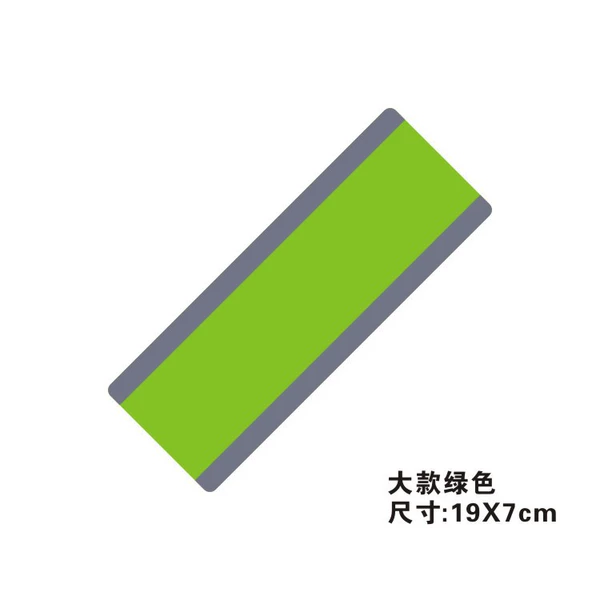 Large green (single price)