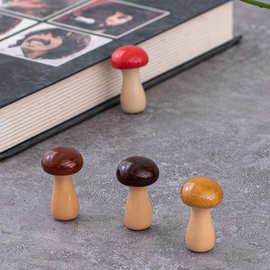 ✅文创 日式杂货 蔬菜香菇辣椒筷架摆件 陶瓷车载摆件小玩意