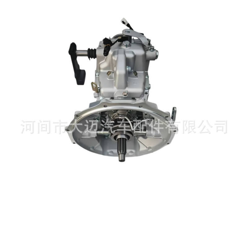 Jianghuai Xingrui 1701010Le058Xa Gearbox Is Suitable for Jianghuai Junling V7/Shuailing Q6 Heavy-Duty Trucks