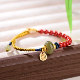 项链;手链;手绳