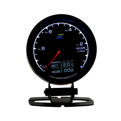 Temperature Meter Voltage Tachometer Car – automobile instrument - vacuum-gauge
