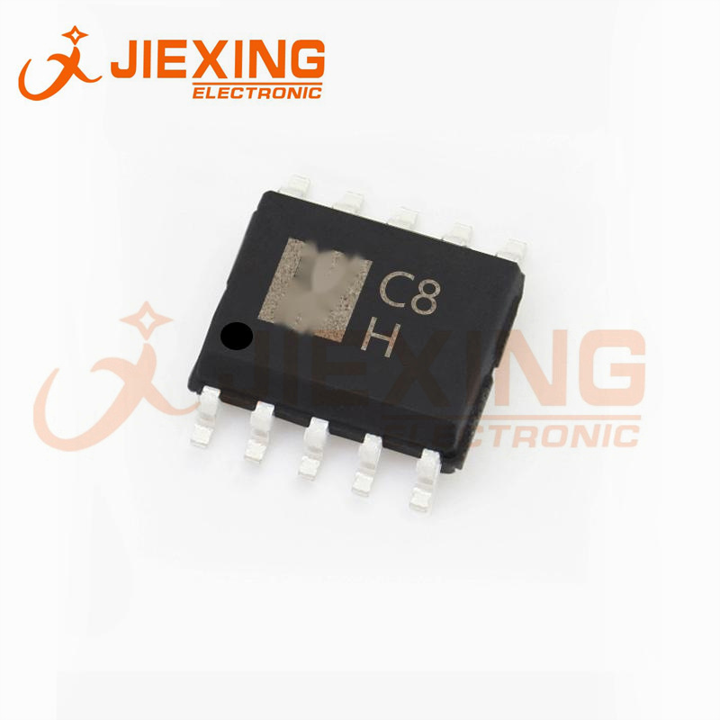 AD4001BRMZ-RL7 封装MSOP-10 丝印C8H 16位寄存器 模数转换器芯片