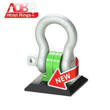 ����ADB��ǿ����˿��ж��Scissor-Lok  Fast-Lok����������װϵͳ