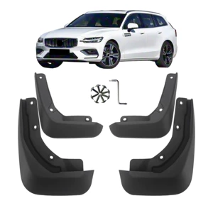 18-26 Volvo V60 palçıqqoruyanları, Volvo V60 palçıqqoruyanları