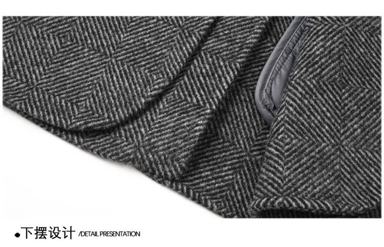 F4674 2770K ÁO VEST NAM TONTDI VEST MÙA XUÂN THU ĐÔNG TRUNG NIÊN THỜI TRANG NAM G06 SẢN PHẨM MỚI