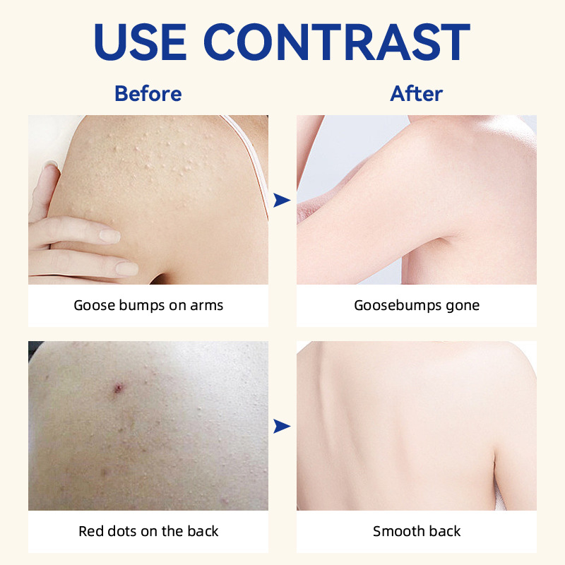 Disaar Cross-border Bone Collagen body oil Moisturizing Hydrating Brightening body Massage oil Wholesale body oil