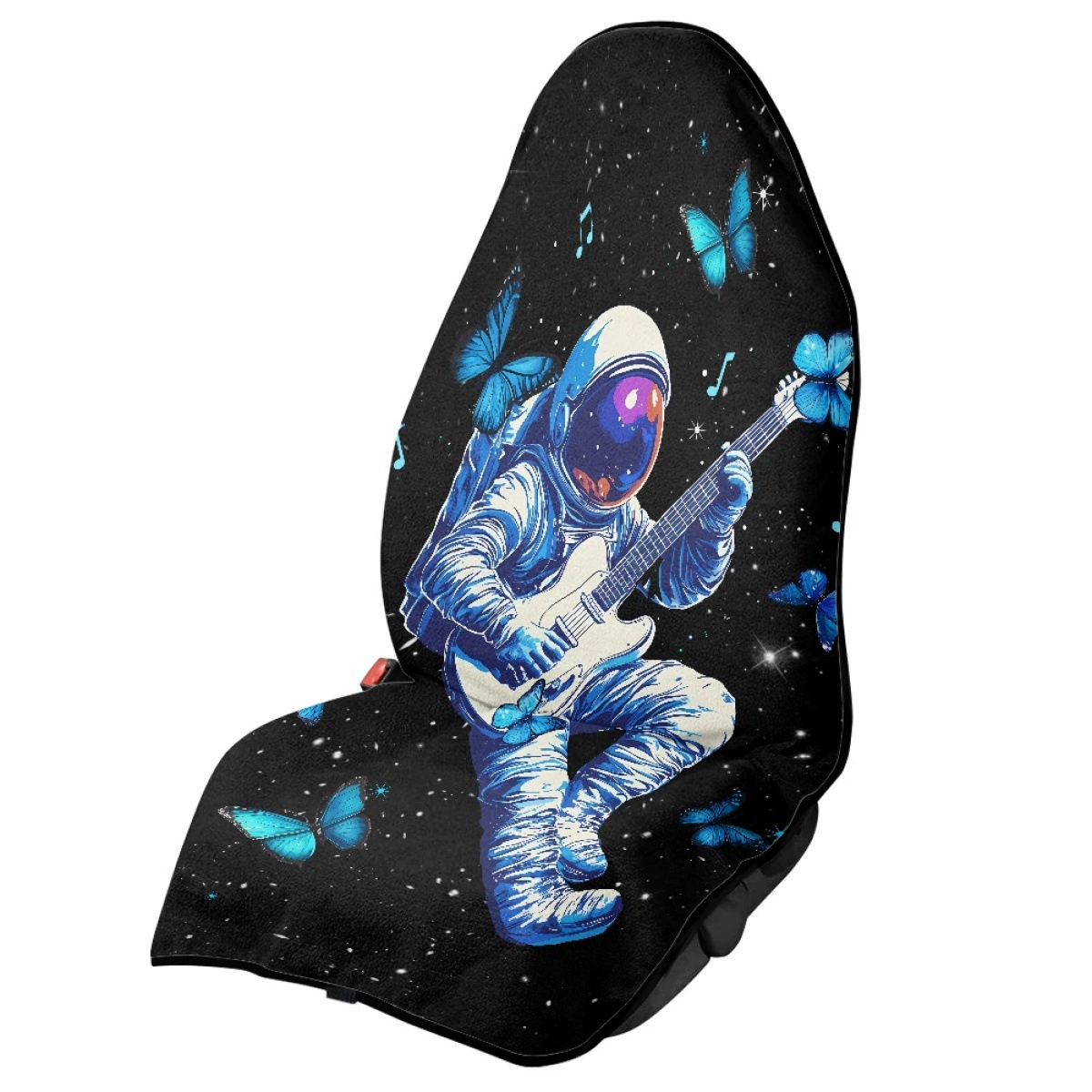 (Cross-border trading), fashionable space astronaut, waterproof sports chair, print, Amazon