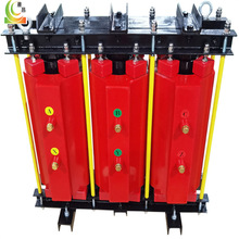 电抗器直销 三相高压串联电抗器|CKSC-36/6-6%
