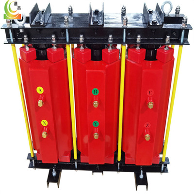 高压共补电容电抗器CKSC高压电抗器三相高压串联电抗器电容300kVa|ru