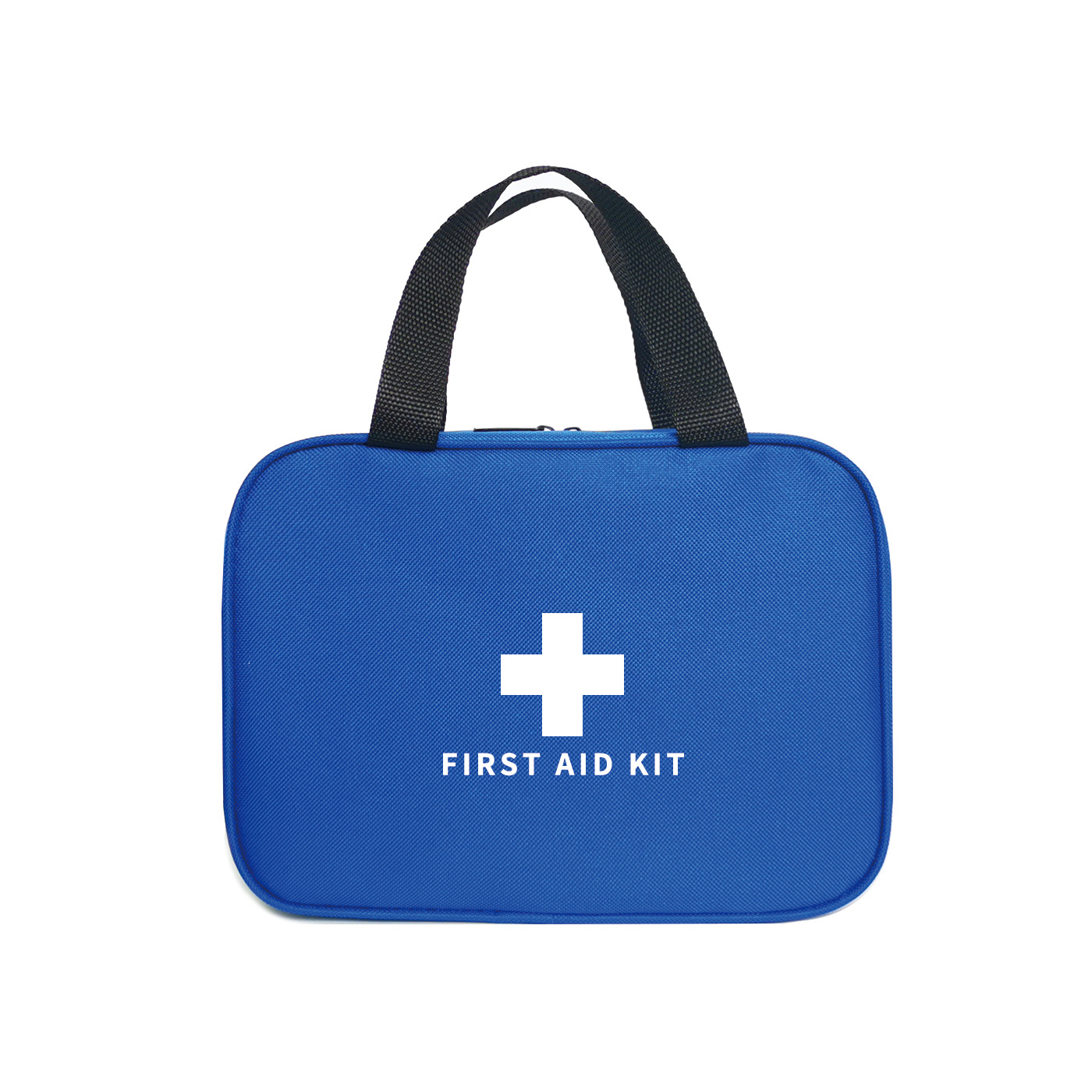 Bolsa de almacenamiento de primeros auxilios portátil grande bolsa médica bolsa de emergencia del coche bolsa de prevención de epidemias Portátil Bolsa De Salud al aire libre