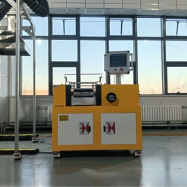 混炼机;塑料挤出机;硫化机