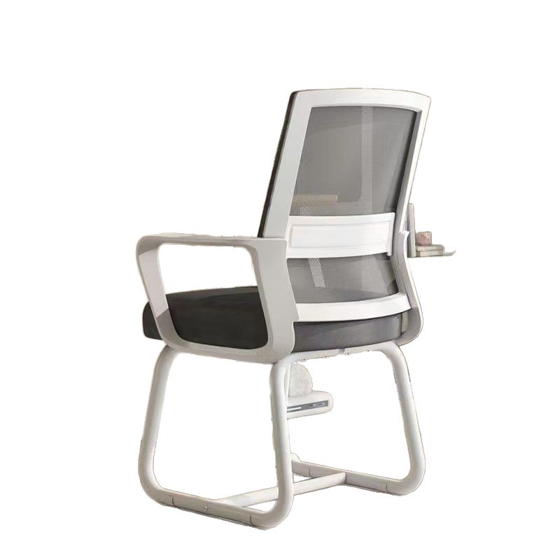 Silla de computadora doméstica confortable silla de oficina dormitorio de estudiantes universitarios silla de estudio silla ergonomía silla de conferencia respaldo