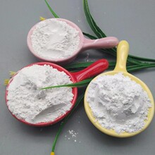 煅烧高岭土水洗高岭土陶瓷造纸用高岭土橡胶涂料用煅烧高领土粘土