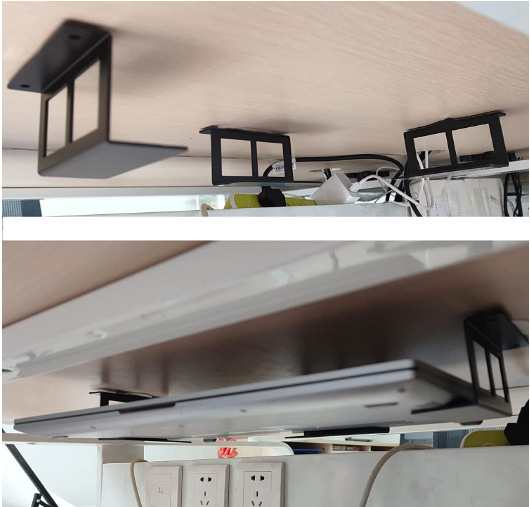 Ebay Desktop Laptop Stand with Screws Amazon Best-Selling Under-Desk Laptop Storage Stand Equipment Ebay Desktop Laptop Stand with Screws Amazon Best-Selling Under-Desk Laptop Storage Stand Equipment
