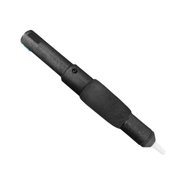 366D powerful manual double ring lengthened tin pump with sponge…