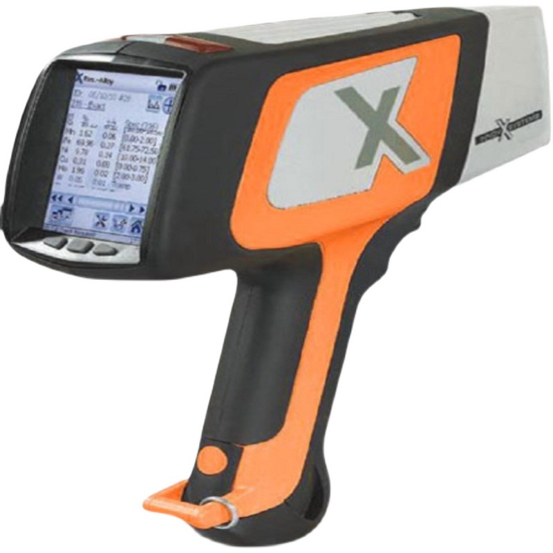 合金材料检测 金属鉴定仪器 铝制品检验 锡化学成分分析仪 测镍仪