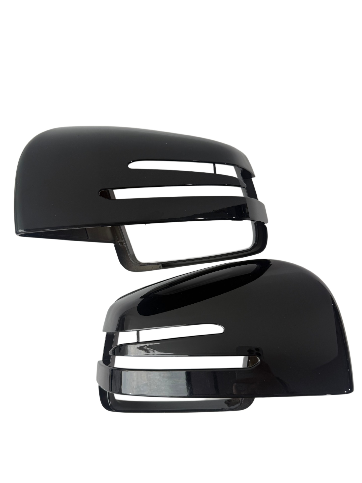 Mercedes-Benz ML-Class 166 GLE292 GL-Class 251 ML164 G-Class 463 rearview mirror housing, reversing mirror base, side mirror
