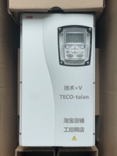 全新ABB变频器ACS355-03E-03A3/04A1/07A3/01A2/08A8/12A5-4+B063