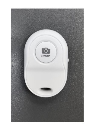 Máquina de fotos selfie de absorción magnética para proyector de pantalla de teléfono móvil Ancla en vivo cámara trasera de viaje Selfie dispositivo de pantalla de teléfono móvil