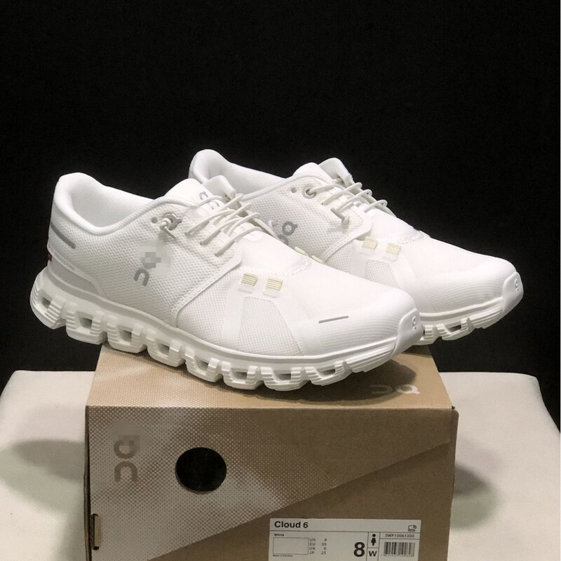 Cross-Border O Run Cloud 6 Comfortable, Soft, Non-Slip, Wear-Resistant, Fashionable and Comfortable Sports Shoes for Men and Women, Casual Running Shoes Cross-Border O Run Cloud 6 Comfortable, Soft, Non-Slip, Wear-Resistant, Fashionable and Comfortable Sports Shoes for Men and Women, Casual Running Shoes