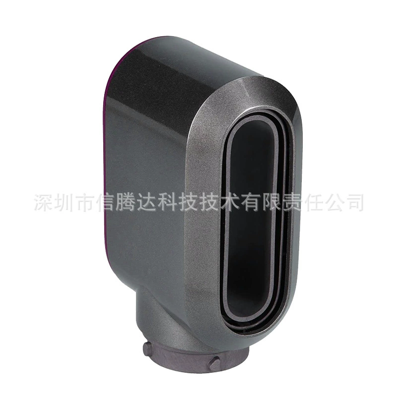Подходит к Dyson Dyson Airwrap HS01/ HS05 аксессуары для кудрявых прядей насадка для сушки волос сушка волос предварительно созданный ветерок