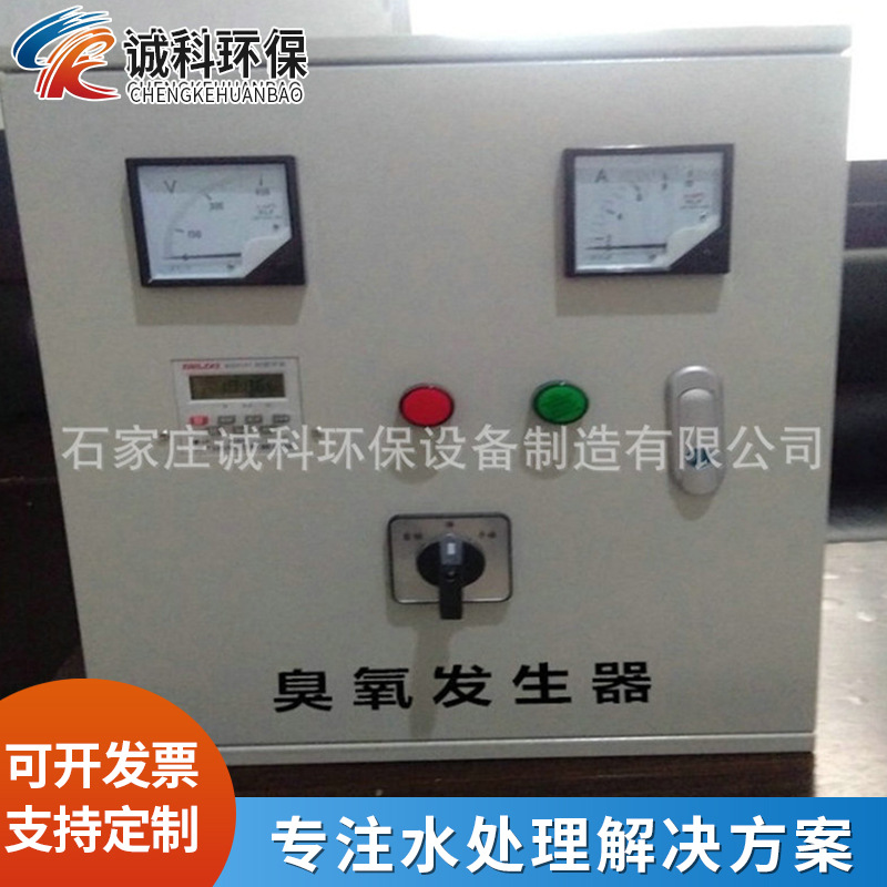 厂家供应空间空气杀菌处理机 臭氧发生器臭氧消毒机质量保障