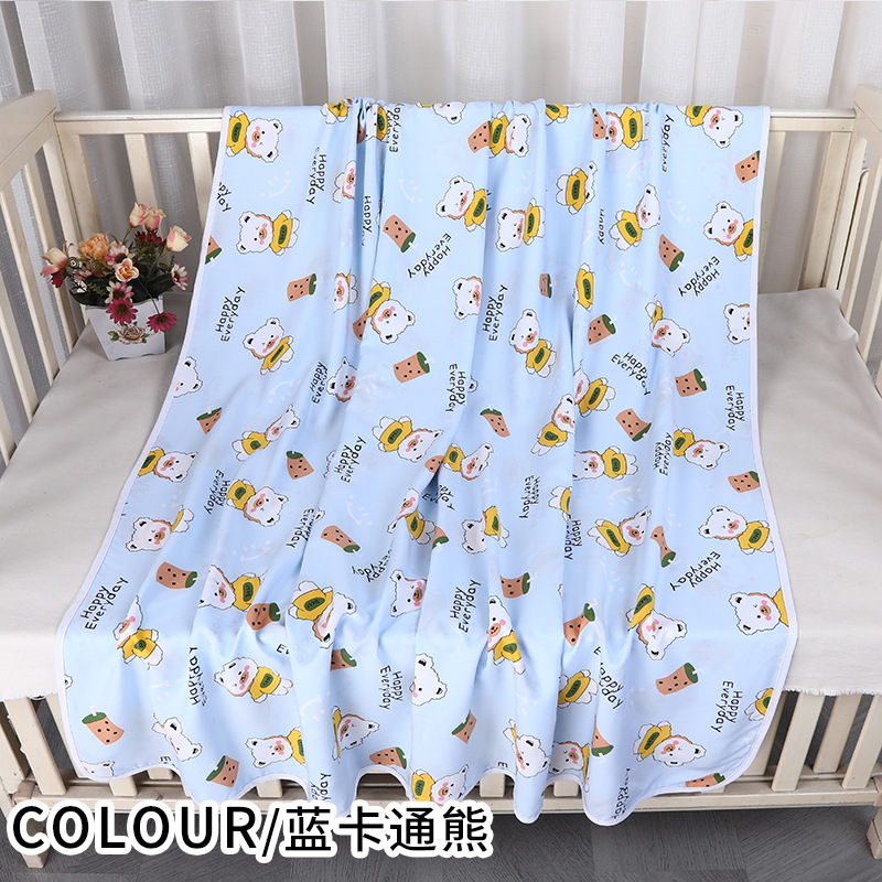 블루 카르토 곰