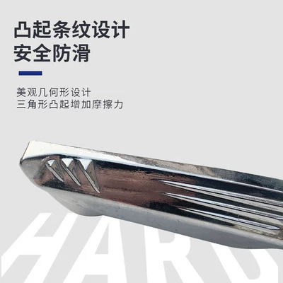 Electric vehicle pedal, Seat of the Wolf Warrior Linhai 3Rd
