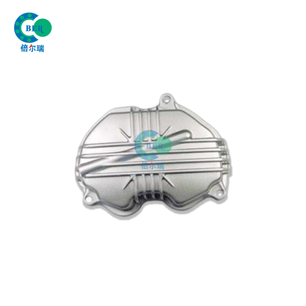 El conjunto de la cabeza del cilindro de motocicleta es adecuado para el conjunto de la cabeza del cilindro de la motocicleta CG125